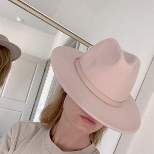 Free people hat
